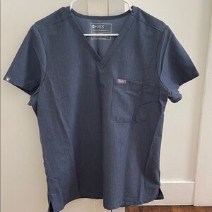 Figs Women’s Catarina Scrub Top